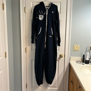 Harry Styles OnePiece Onesie Large